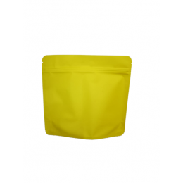 copy of Pungă Doypack cu zip 250 g, Verde soft touch