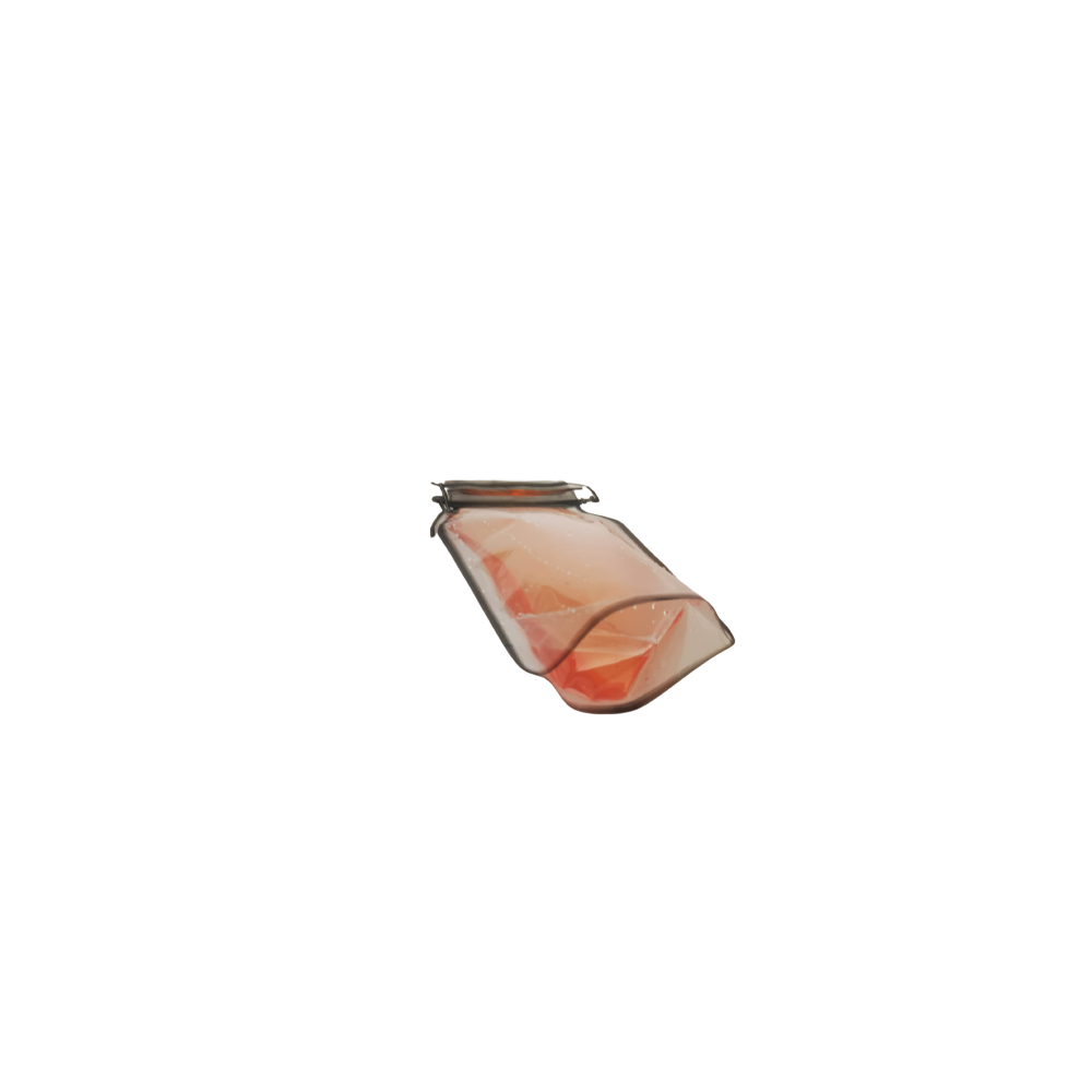copy of Pungă Doypack cu zip 250 g, transparent