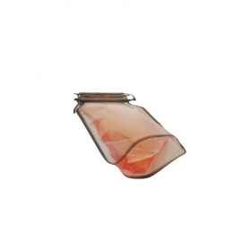 copy of Pungă Doypack cu zip 250 g, transparent
