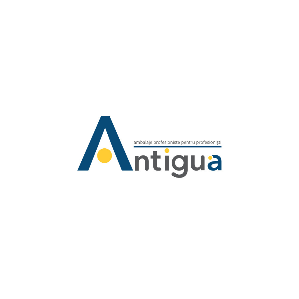 Punga 3 kg lipită pe 3 laturi