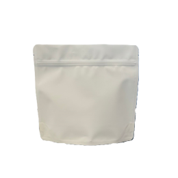 copy of Pungă Doypack cu zip 250 g, cărămiziu soft touch