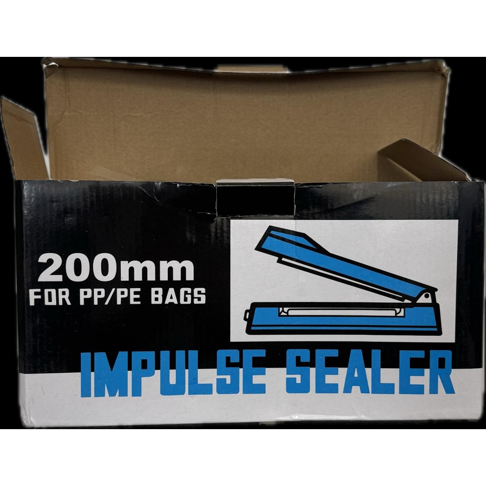 Sudeza 200mm