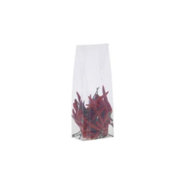 Pungă BOPP 250 g, transparenta