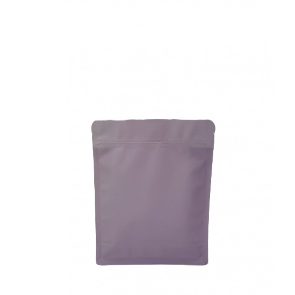 copy of Pungă Doypack cu zip 250 g, roșu mat