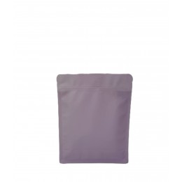 copy of Pungă Doypack cu zip 250 g, roșu mat