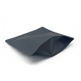 copy of Pungă Doypack cu zip și valvă 250 g, verde soft touch