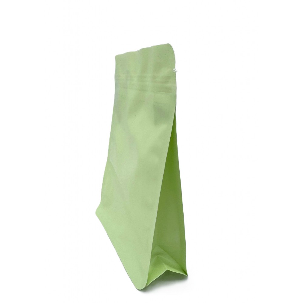 copy of Pungă Doypack cu zip 250 g, roșu mat