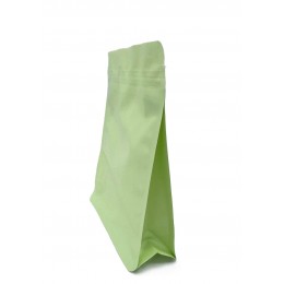 copy of Pungă Doypack cu zip 250 g, roșu mat