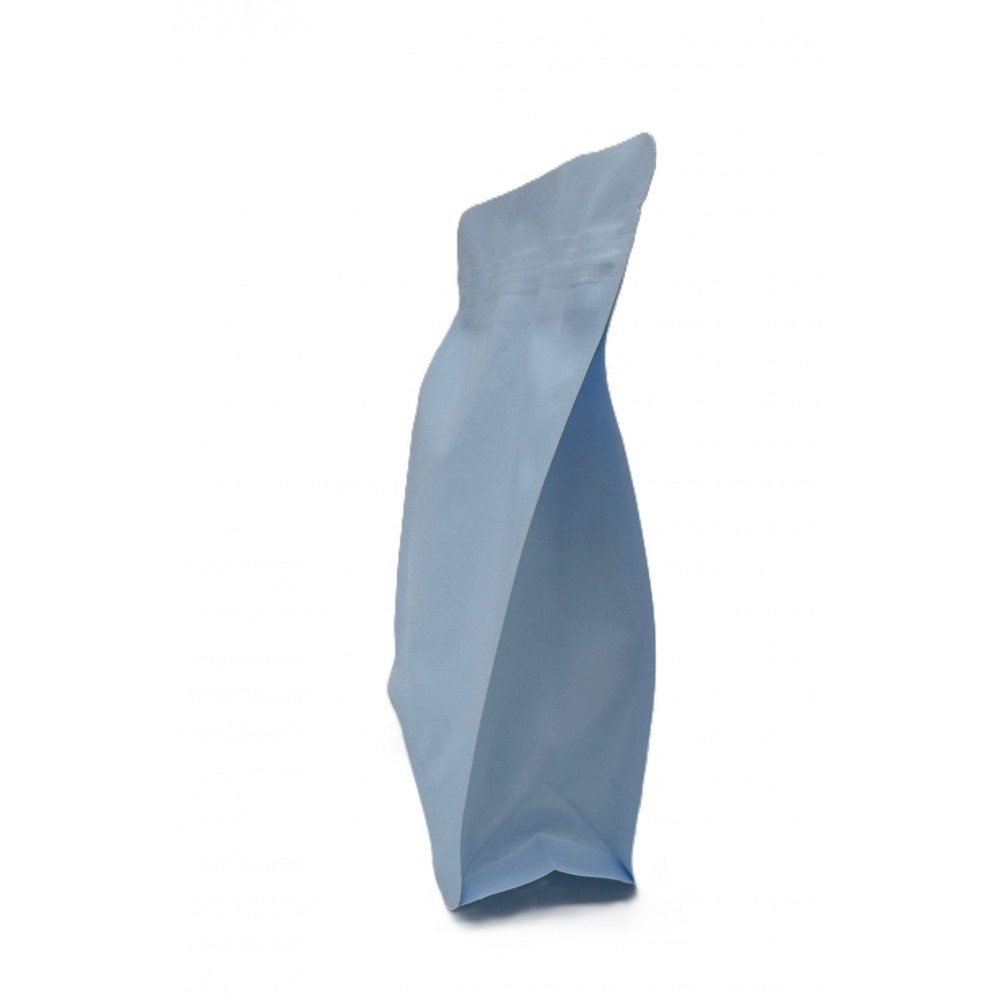 copy of Pungă Doypack cu zip 250 g, roșu mat
