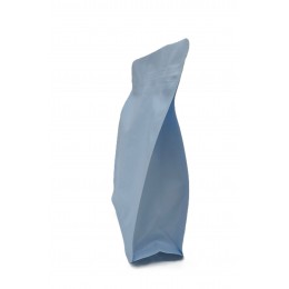 copy of Pungă Doypack cu zip 250 g, roșu mat