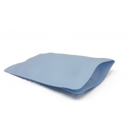 copy of Pungă Doypack cu zip 250 g, roșu mat