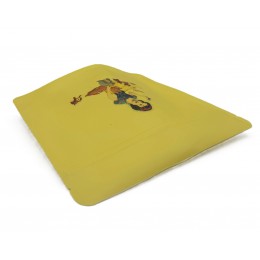 copy of Pungă Doypack cu zip 250 g, Verde soft touch