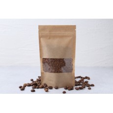 Pungă Doypack cu zip și...