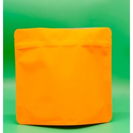 copy of Pungă Doypack cu zip 250 g, Verde soft touch