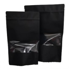 Pungă Doypack cu zip și...