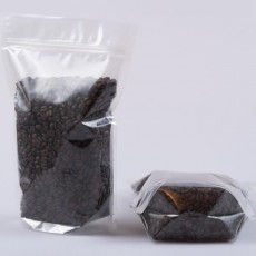 Pungă Doypack cu zip 50 g,...