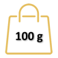 Gramaj: 100 gr
