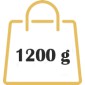 Gramaj: 1200g